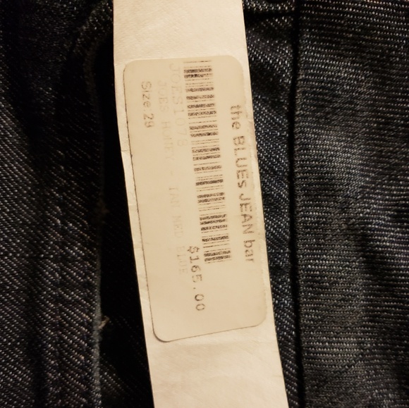 Joe's Jean's "Honey" Size 29 - Picture 7 of 8